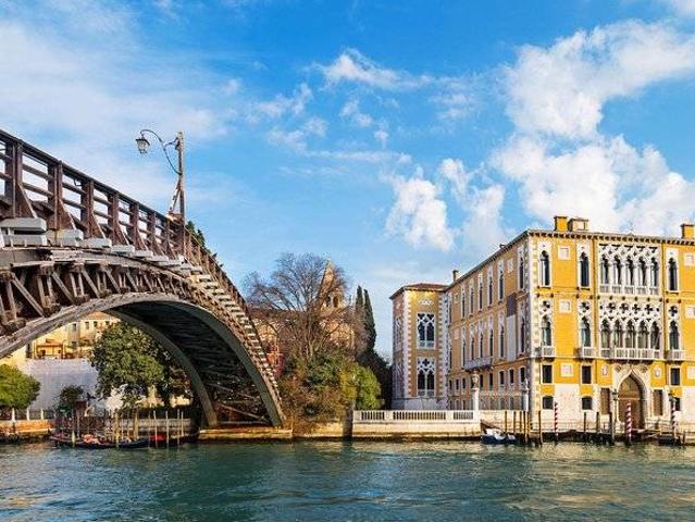 Appartamento in affitto a Venezia-Murano-Burano, Venezia