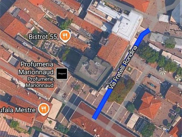 Appartamento in affitto a Mestre-Carpenedo, Venezia