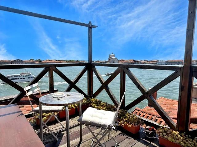 Appartamento in affitto a Venezia, Dorsoduro