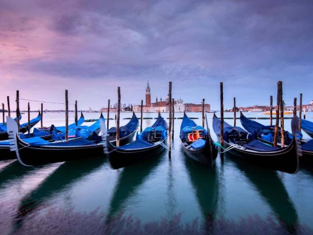 Appartamento in affitto a Venezia-Murano-Burano, Venezia