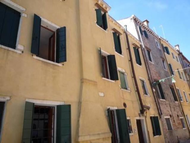 Appartamento in affitto a Venezia-Murano-Burano, Venezia