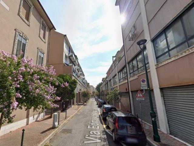 Appartamento in affitto a Casier