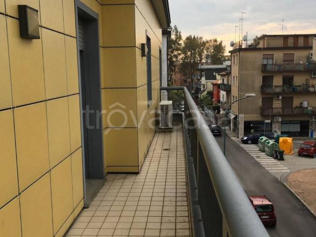Appartamento in affitto a Mestre-Carpenedo, Venezia