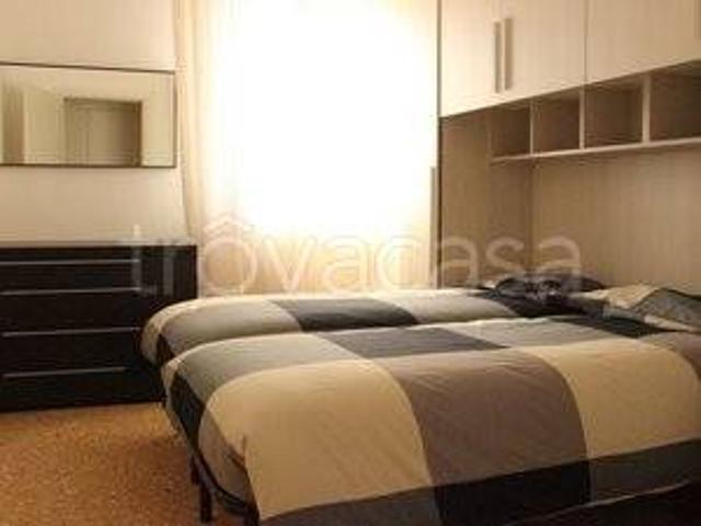 Appartamento in affitto a La Favorita, Venezia