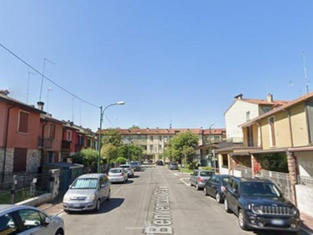 Appartamento in affitto a Mestre-Carpenedo, Venezia