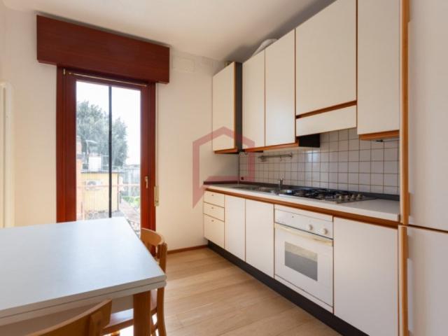 Appartamento in affitto a Chirignago-Zelarino, Venezia