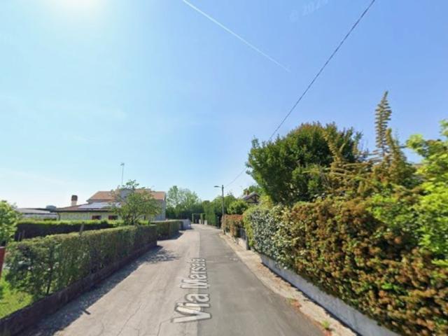 Appartamento in affitto a Sant'Ambrogio, Scorzè