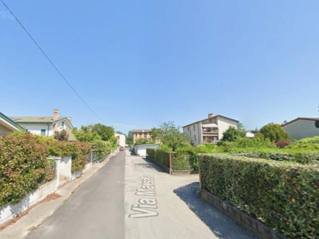 Appartamento in affitto a Sant'Ambrogio, Scorzè