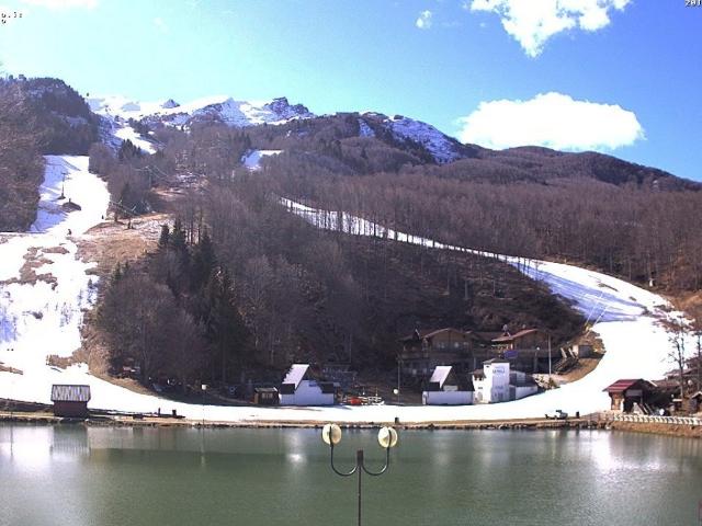 Appartamento in affitto a Appennino Reggiano, Re