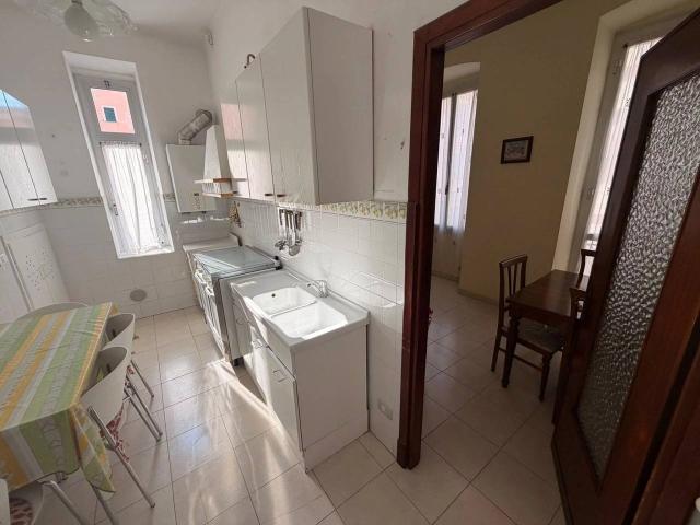 Appartamento in affitto a Ventimiglia, Liguria