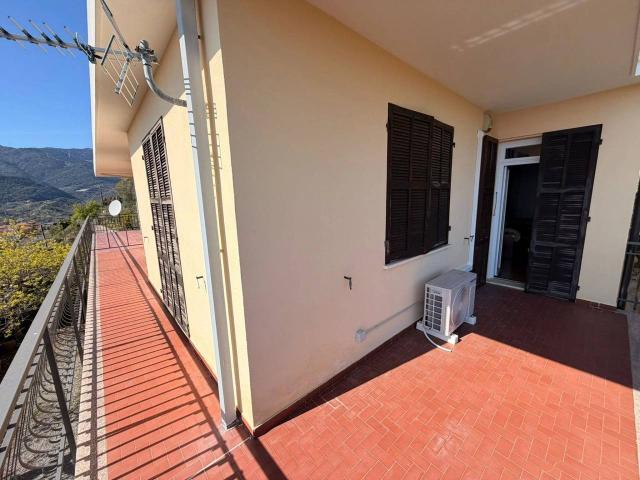 Appartamento in affitto a San Lorenzo, Ventimiglia