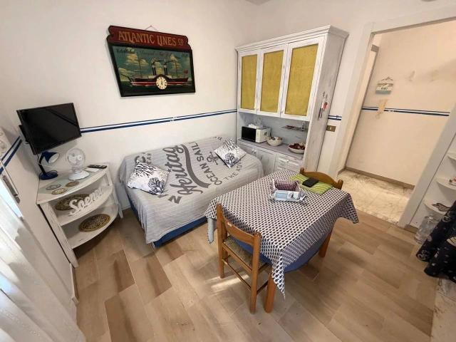 Appartamento in affitto a Ventimiglia, Liguria