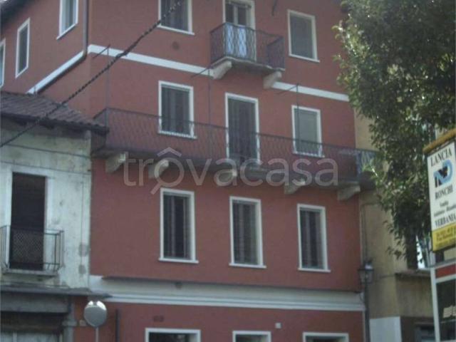 Appartamento in affitto a Zoverallo, Piemonte