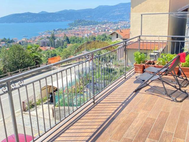 Appartamento in affitto a Zoverallo, Piemonte
