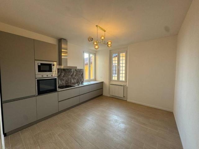 Appartamento in affitto a Zoverallo, Piemonte