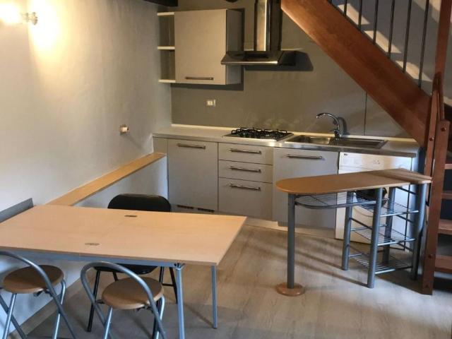 Appartamento in affitto a Zoverallo, Piemonte