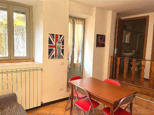 Appartamento in affitto a Trobaso, Piemonte