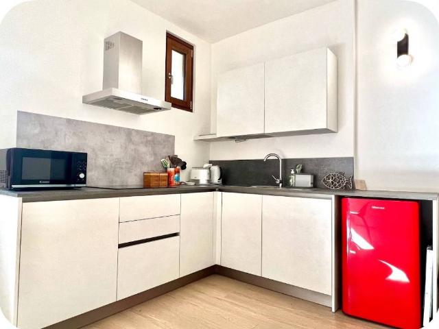 Appartamento in affitto a Suna, Verbania