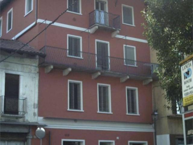 Appartamento in affitto a Trobaso, Piemonte