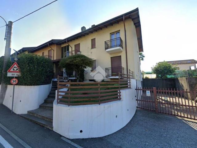 Appartamento in affitto a Zoverallo, Piemonte