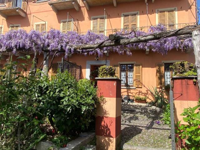 Appartamento in affitto a Suna, Piemonte