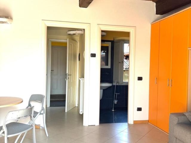 Appartamento in affitto a Casino Sant’Anna, Poviglio