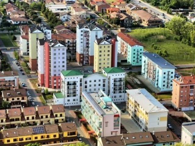 Appartamento in affitto a Canton Billiemme, Piemonte