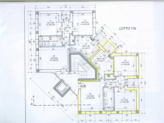 Appartamento in affitto a Canton Billiemme, Piemonte