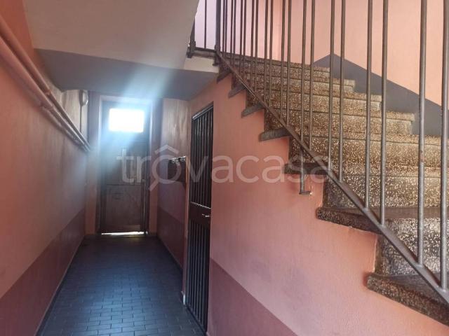 Appartamento in affitto a Porta Torino, Piemonte