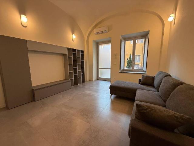 Appartamento in affitto a Porta Casale, Vercelli