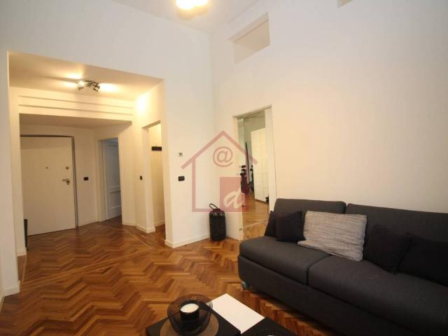 Appartamento in vendita a Centro, Piemonte