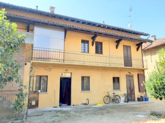 Appartamento in affitto a Piemonte, Vercelli