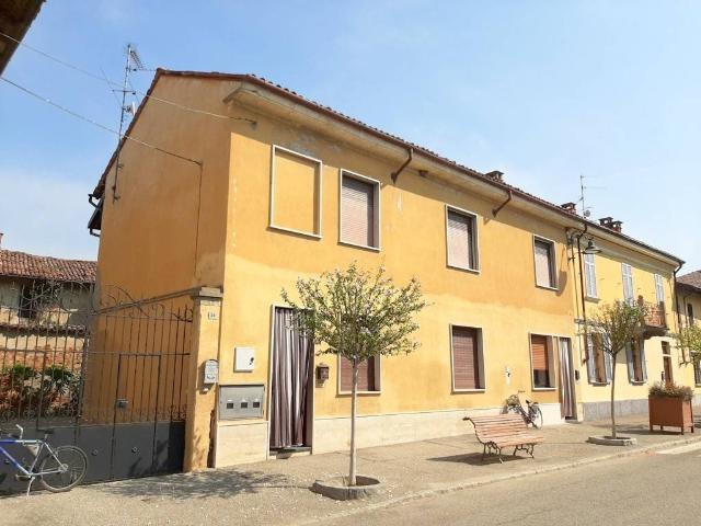 Appartamento in affitto a Piemonte, Vercelli