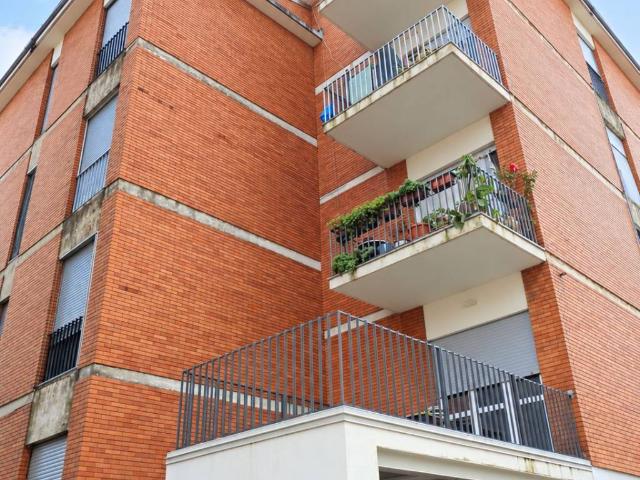 Appartamento in affitto a Porta Torino, Vercelli