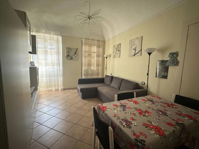 Appartamento in affitto a Centro, Piemonte