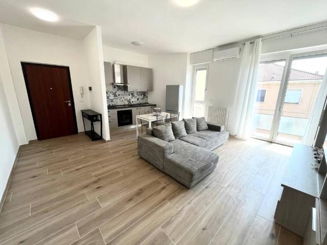 Appartamento in affitto a Piemonte, Vercelli