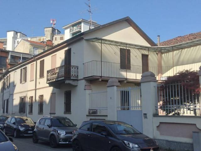Appartamento in affitto a Porta Milano, Piemonte