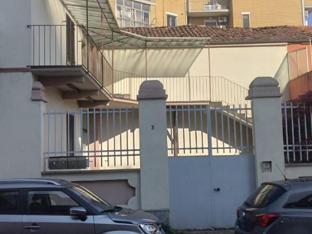 Appartamento in affitto a Porta Milano, Piemonte