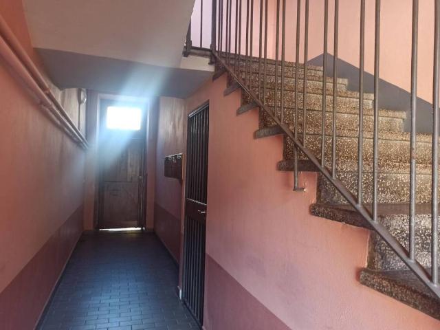 Appartamento in affitto a Porta Torino, Piemonte