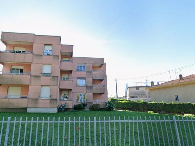 Appartamento in affitto a Somasca, Vercurago
