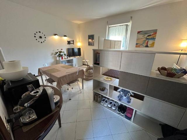 Appartamento in affitto a Somasca, Vercurago