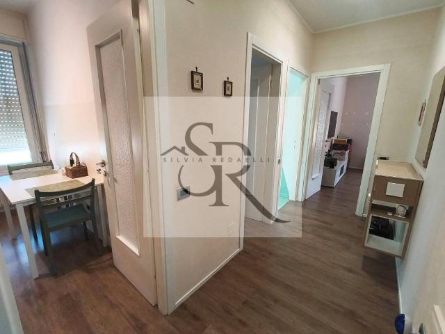 Appartamento in affitto a Somasca, Vercurago