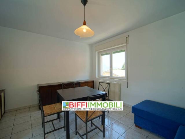 Appartamento in affitto a Somasca, Vercurago