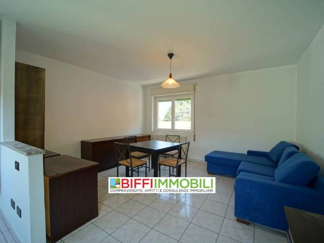 Appartamento in affitto a Somasca, Vercurago