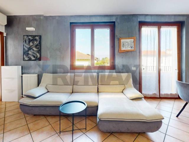 Appartamento in affitto a Verderio Superiore, Lombardia