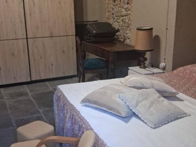 Appartamento in affitto a Vergiate, Lombardia