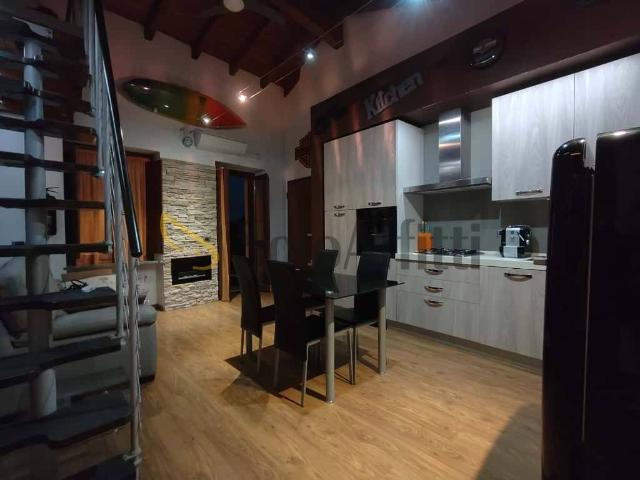 Appartamento in affitto a Sesona, Vergiate