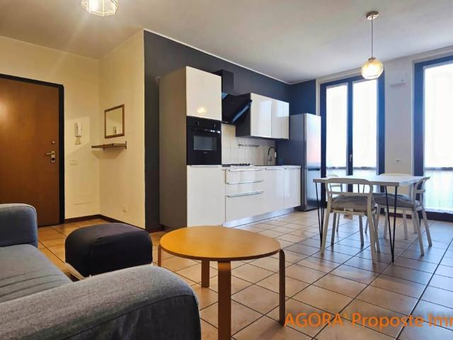 Appartamento in affitto a Sesona, Vergiate