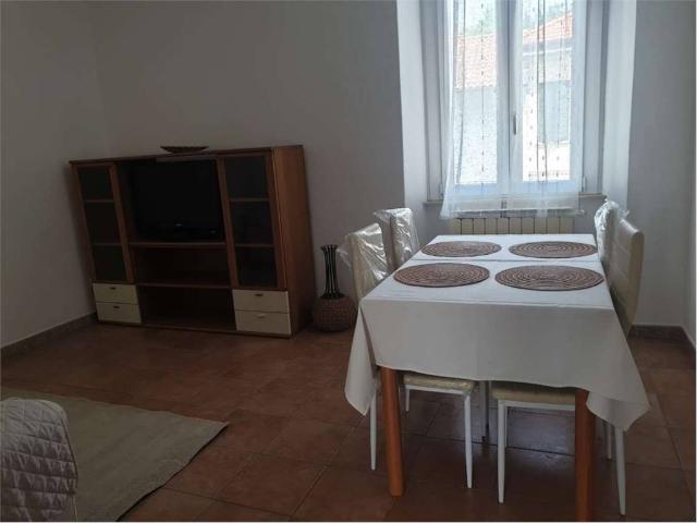 Appartamento in affitto a Sesona, Vergiate