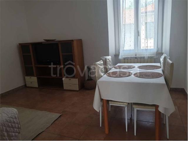 Appartamento in affitto a Sesona, Vergiate